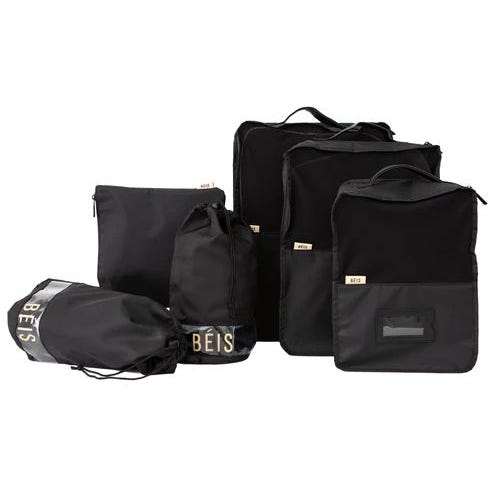 The Packing Cubes in Black