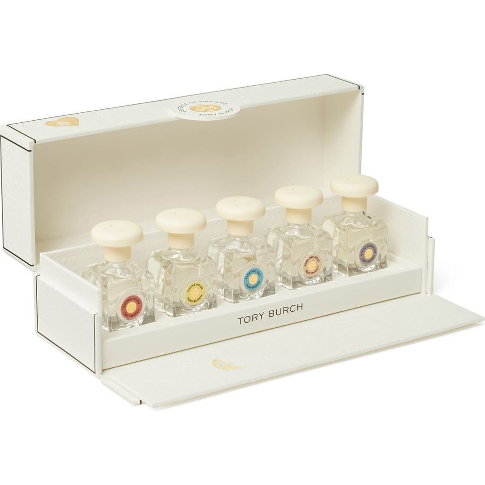 Essence of Dreams Fragrance Discovery Set