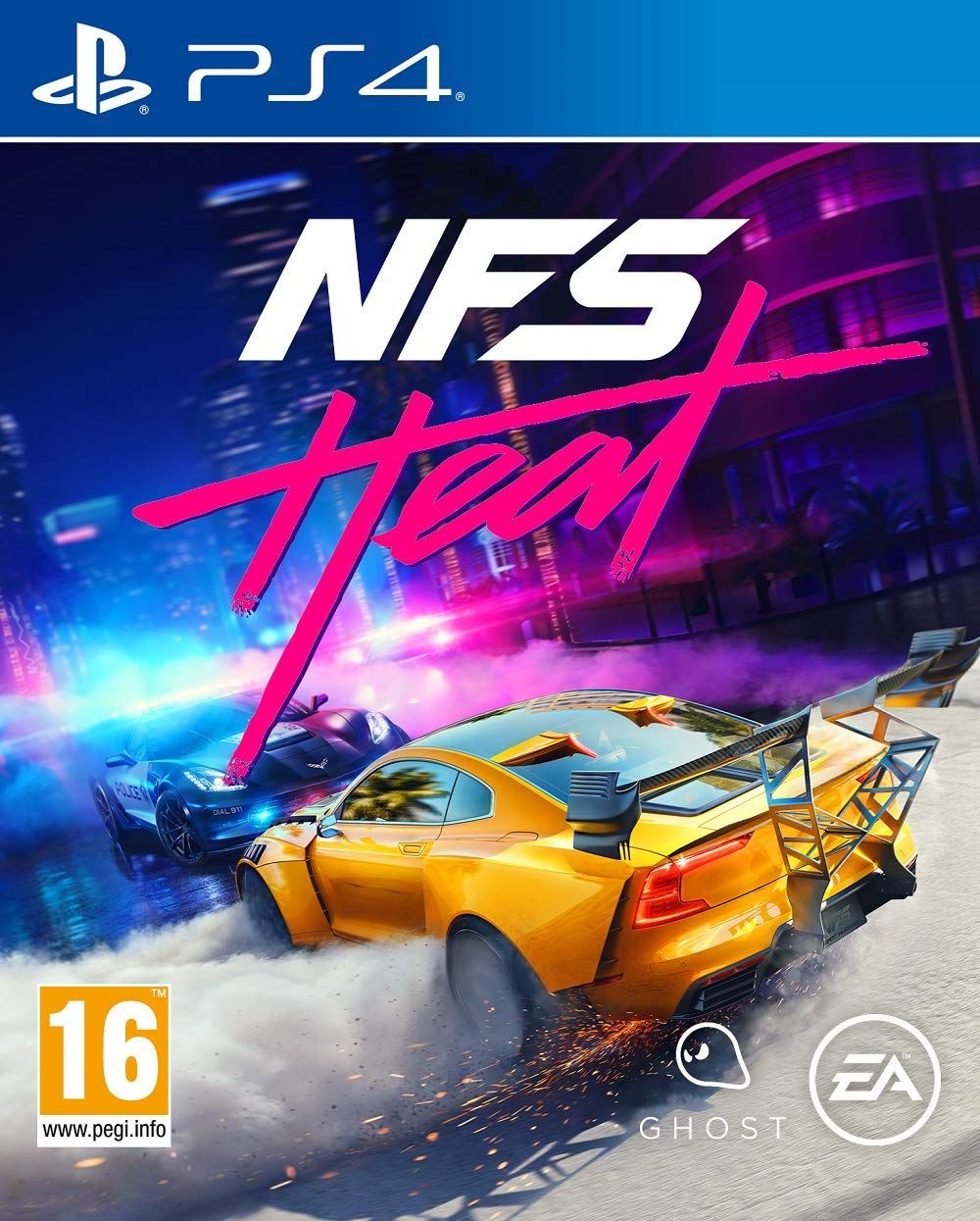 Best racing sims best sale ps4