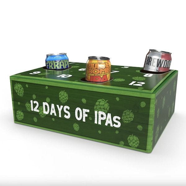 IPA Advent Calendar 2023