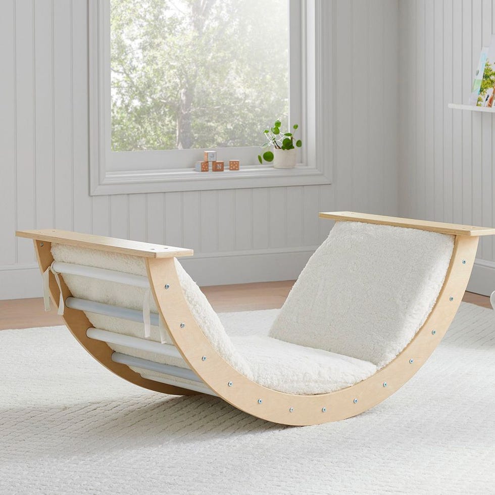 Indoor Arch Rocker Indoor Arch Rocker