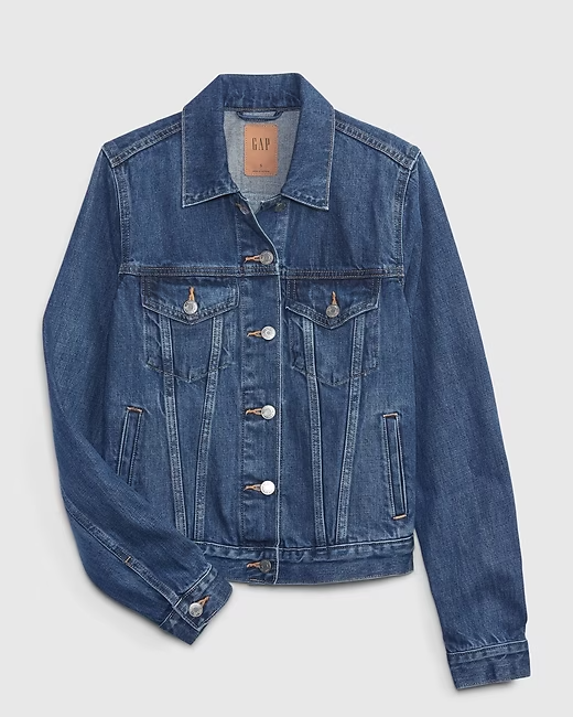 The 19 best denim jackets of 2023: Jean jackets that fit any