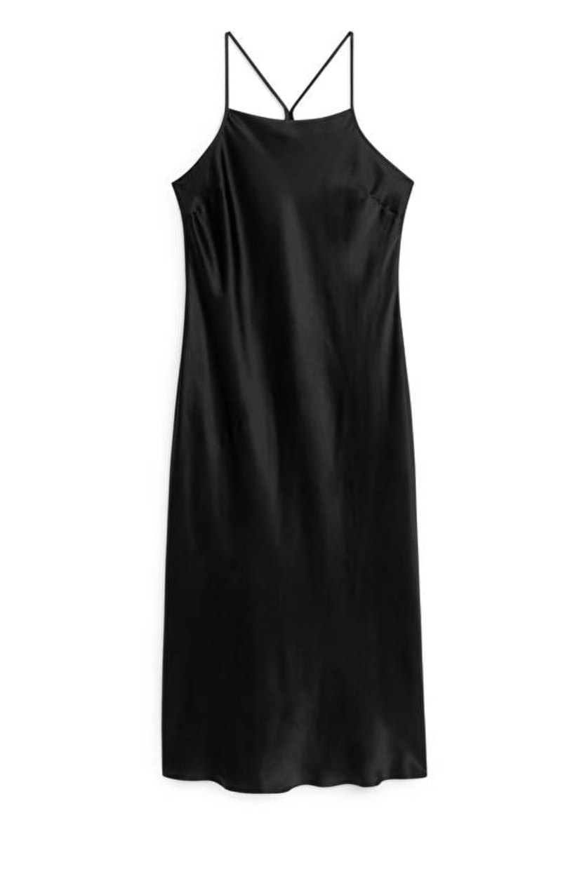 Best slip dress 2023: 15 of the best slip dresses to buy now