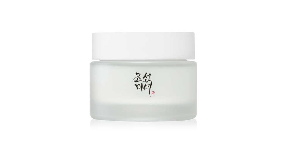 Rimedi pelle screpolata: la crema idratante intensa di Beauty of Joseon