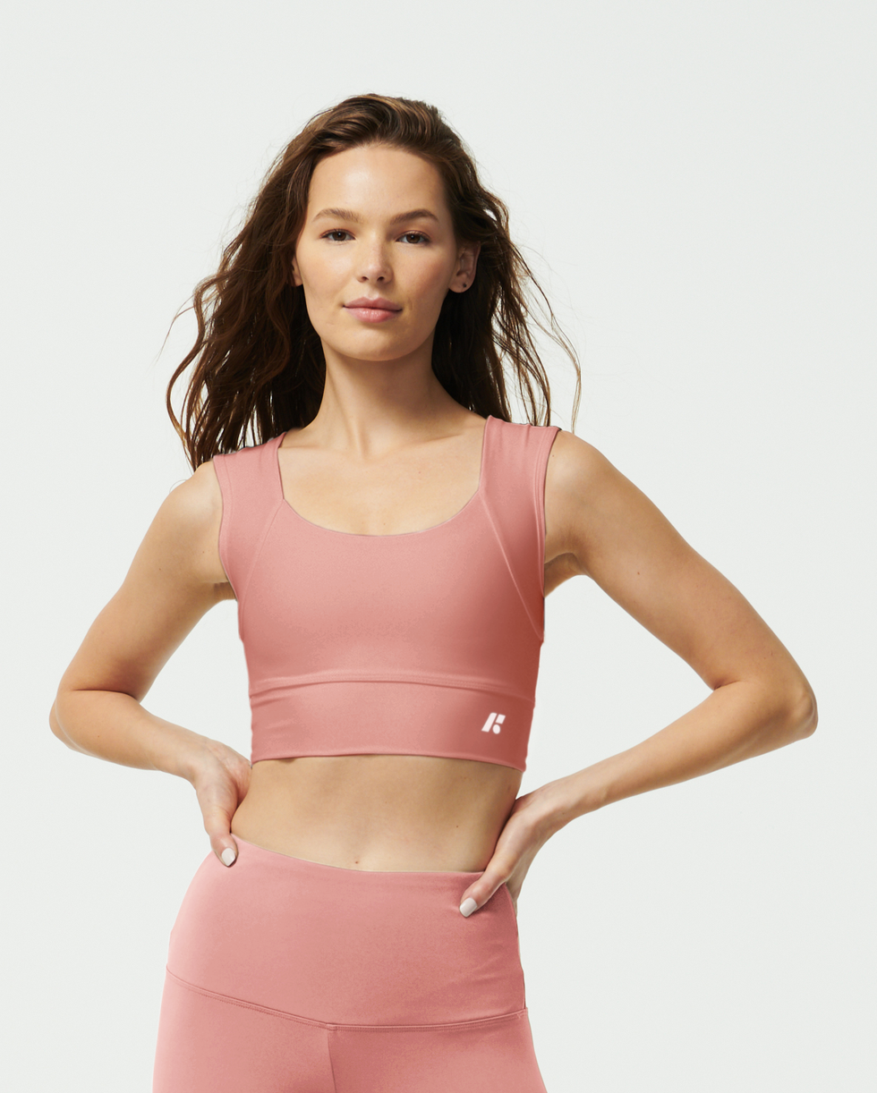 Adidas Frees the Nipple With Its New Sports-Bra Campaign for Women - WSJ