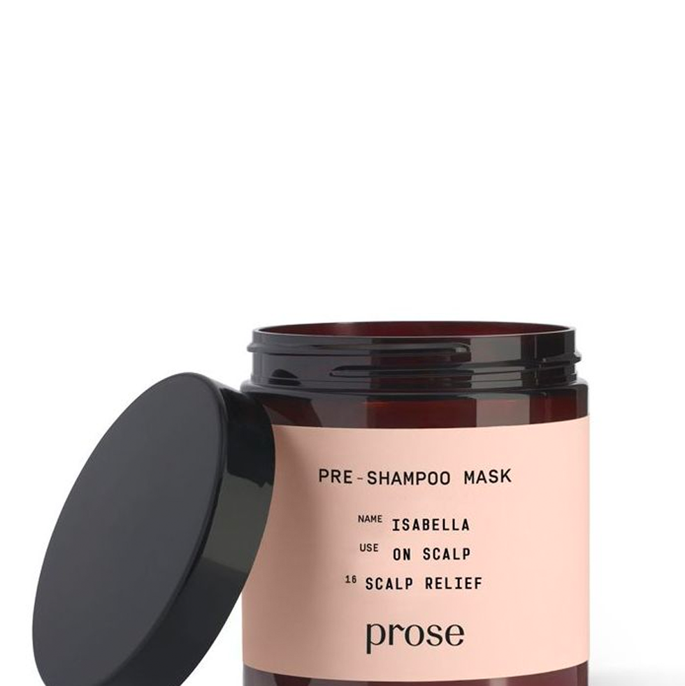 How to Use Prose Scalp Mask: Effortlessly Nourish Your Scalp
