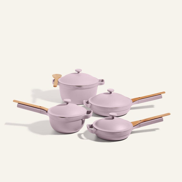 Black Friday Cookware Deals 2023: Save On Our Place Pans, Pots, and