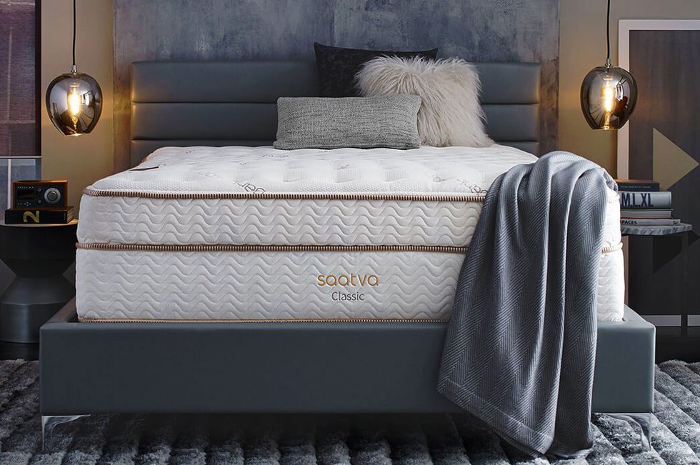 Best luxury hotsell mattress 2018