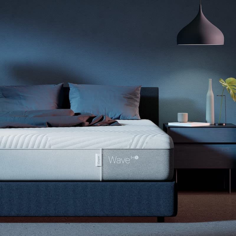 8 Best Luxury Mattresses 2025 The Top HighEnd Mattresses