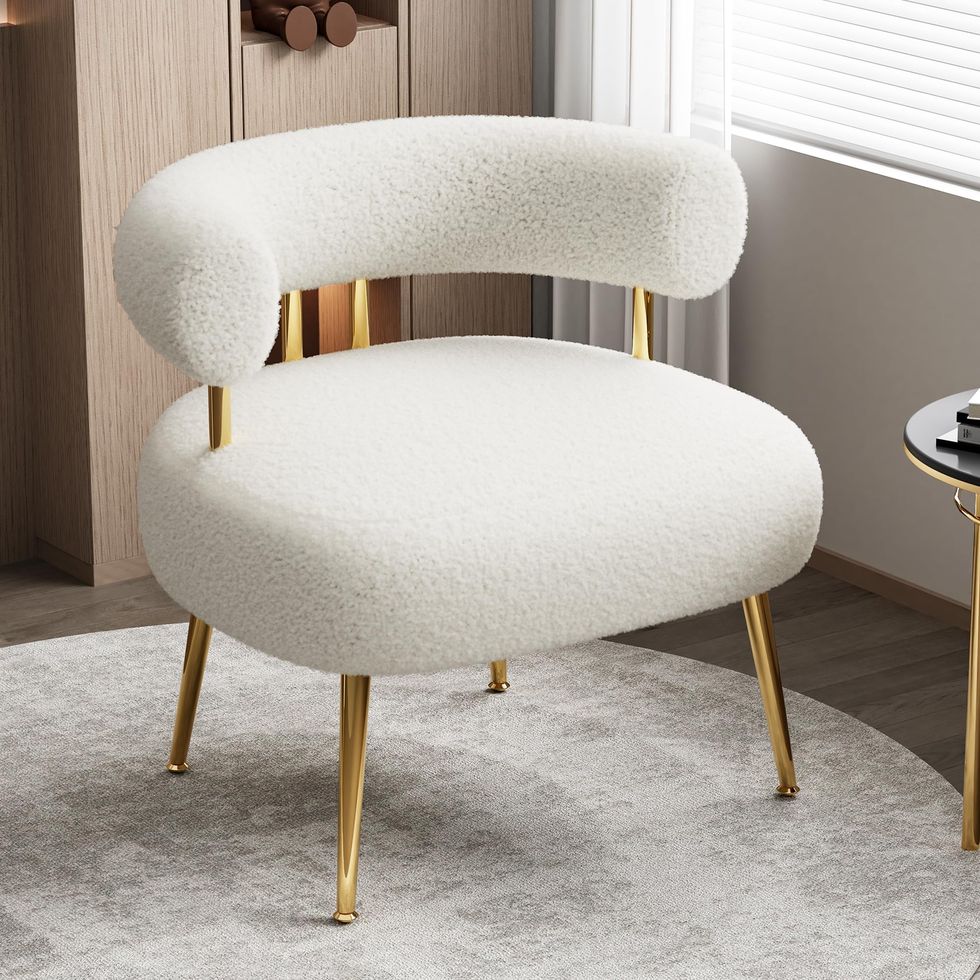 The 7 Best Small Bedroom Chairs