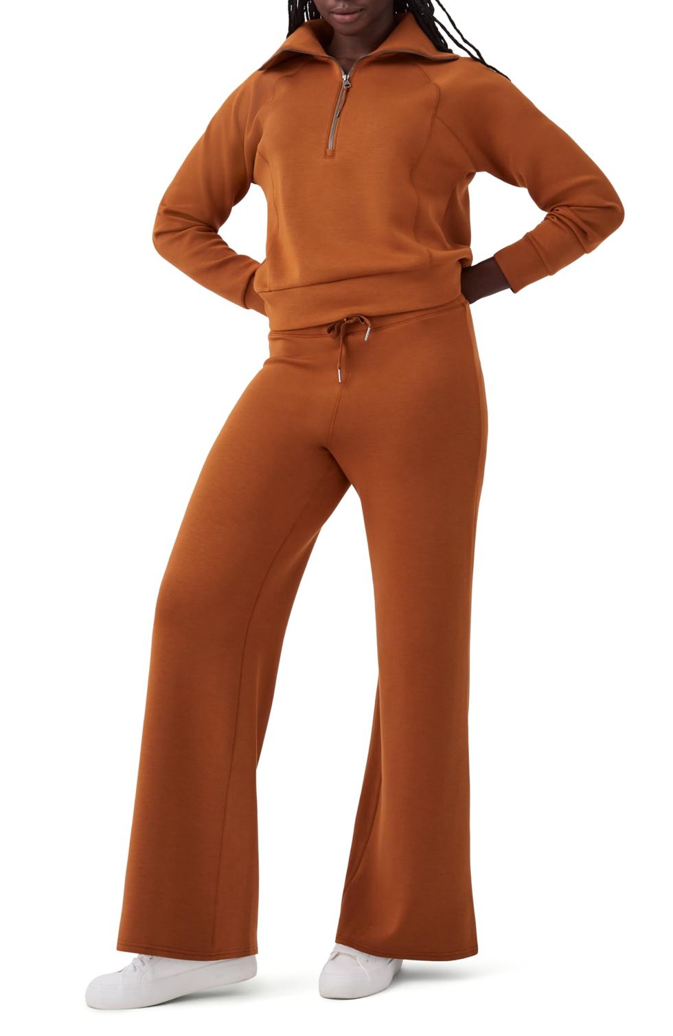 PSA: Spanx Secretly Slashed Prices on So Many Best Sellers, Including My  Favorite Oprah-Approved Pants
