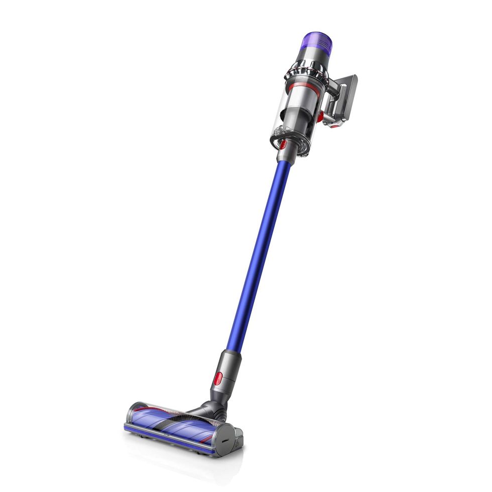 V11 Cordless Stick Vacuum