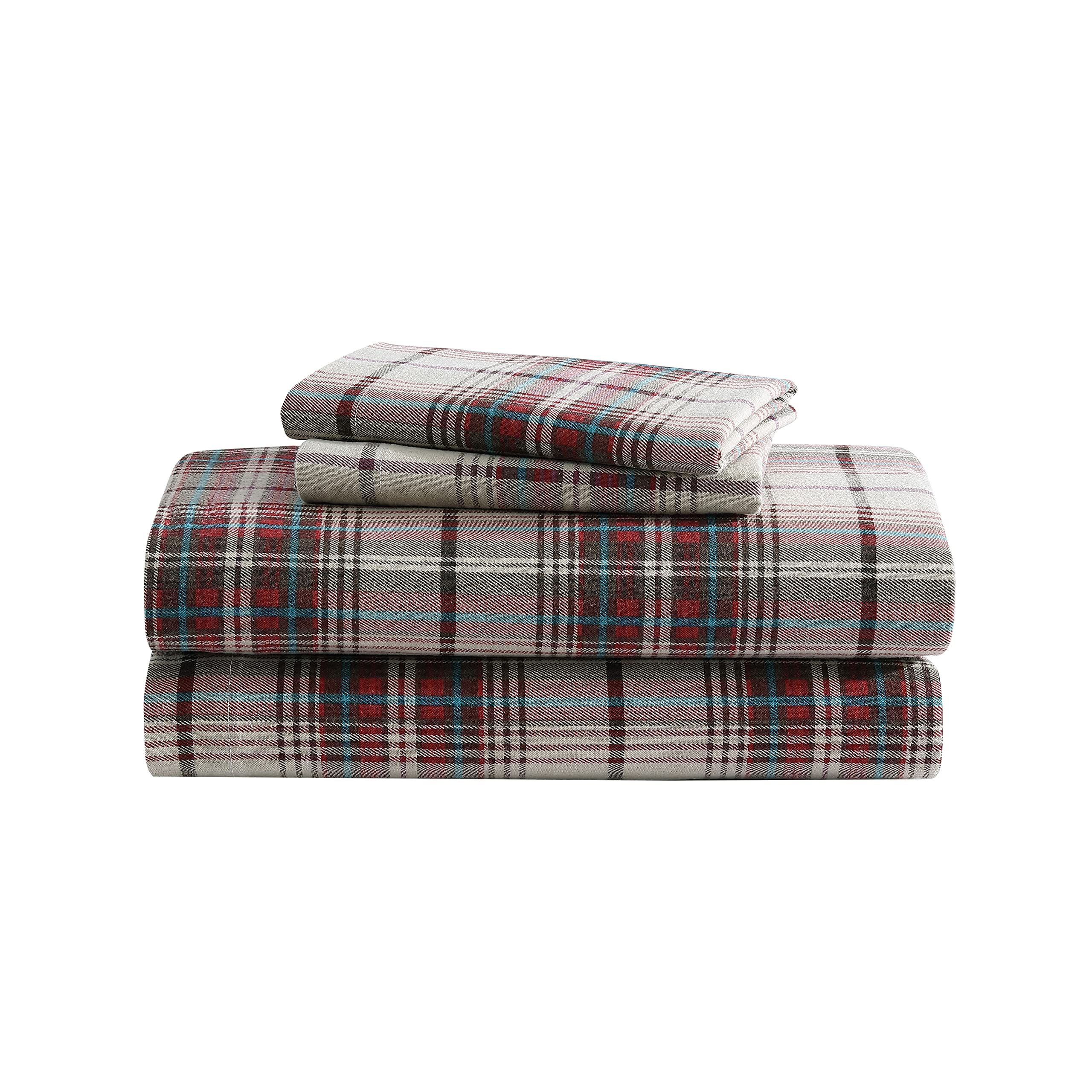 Flannel hotsell pillowcases sale