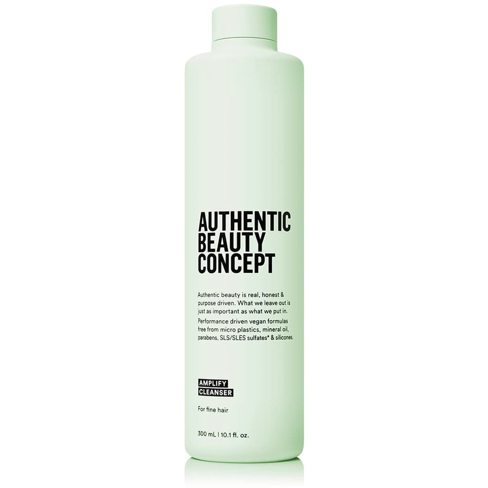 Amplify Cleanser for Fine Hair