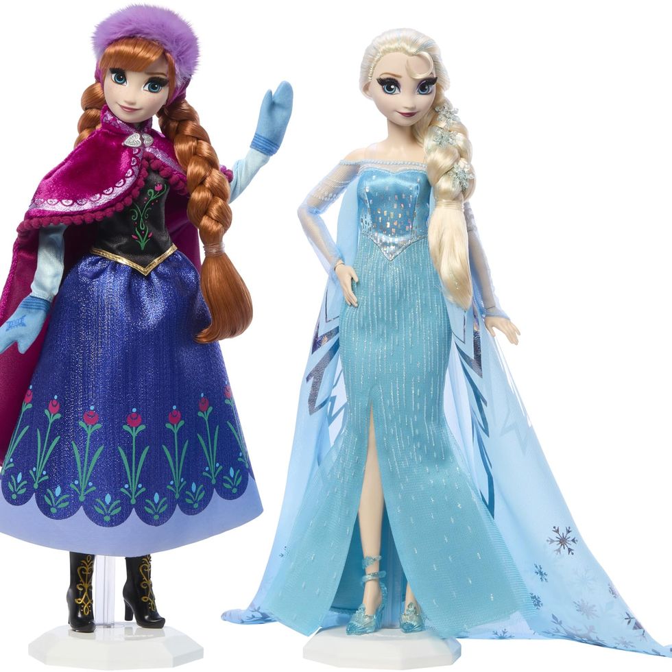 Disney princess toys and gifts 2021: Dolls, costumes, castle, Lego