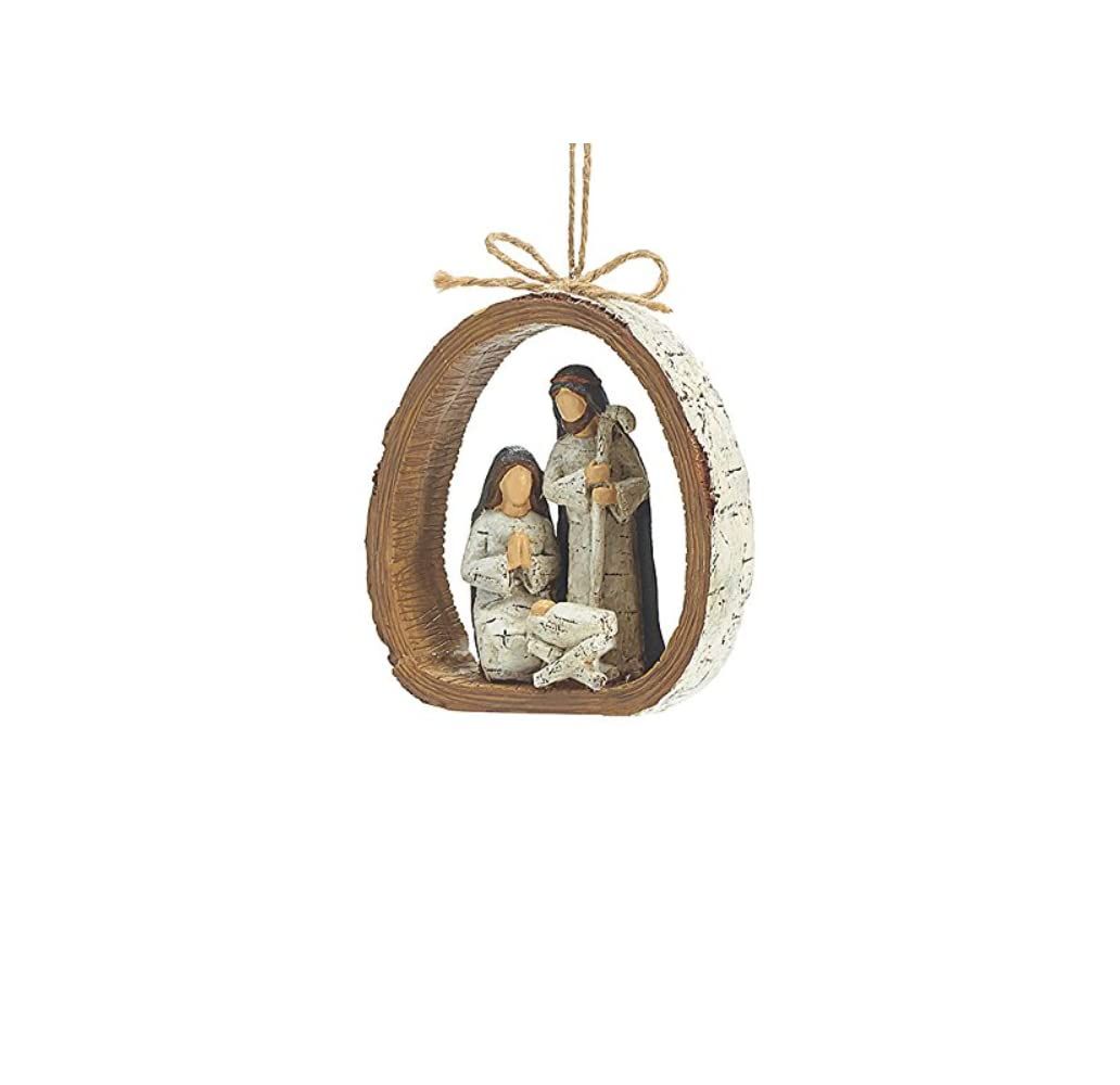 40 Best Nativity Sets for Christmas 2023 From Modern to Traditional