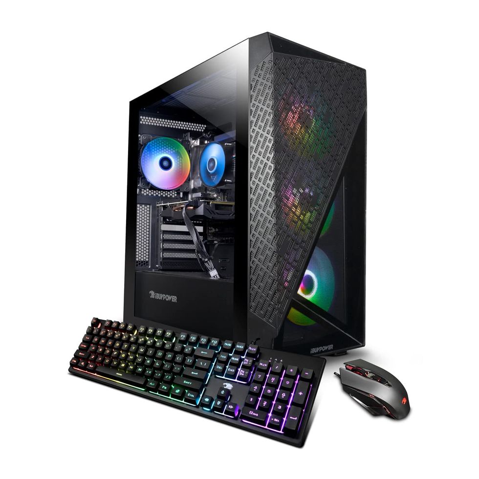 How do I choose the right gaming PC?