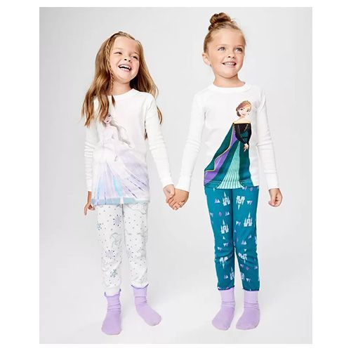 Frozen 2 pajamas online adults