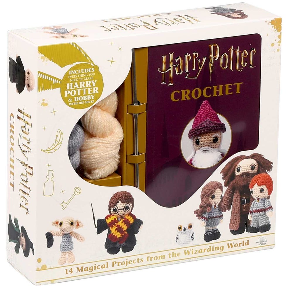 50+ Harry Potter Gift Ideas! Kids Activities Blog