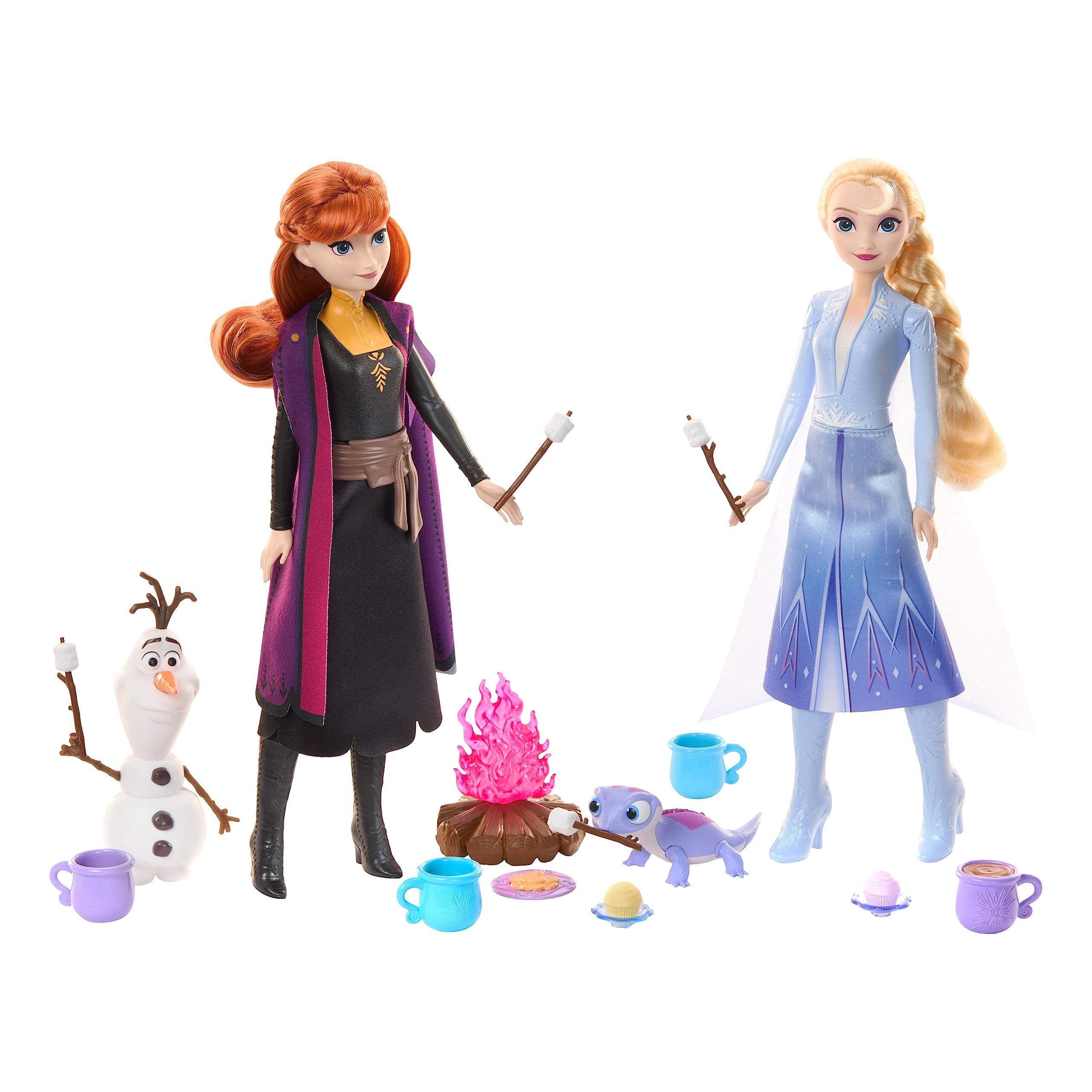 Disney frozen store toys for girls