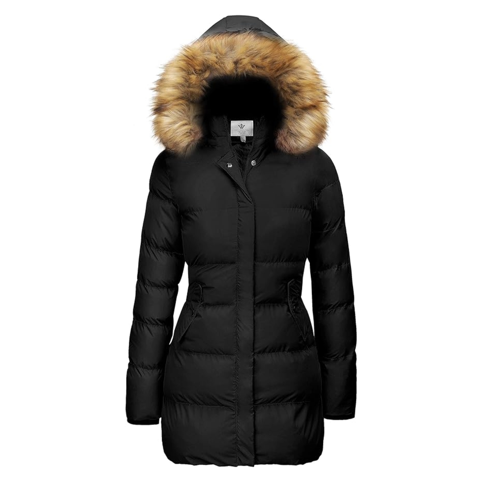 The Best Winter Coats and Jackets on Sale at  Now: Save On
