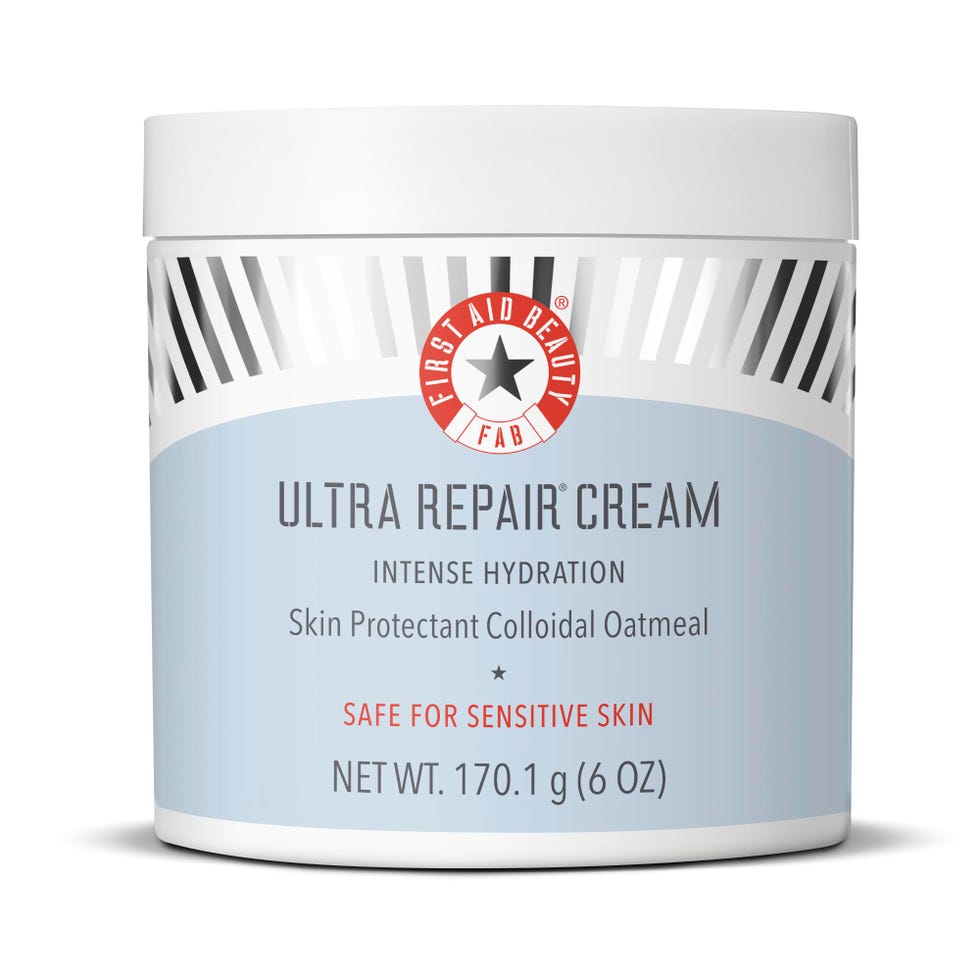 Ultra Repair Cream Intense Hydration Moisturizer