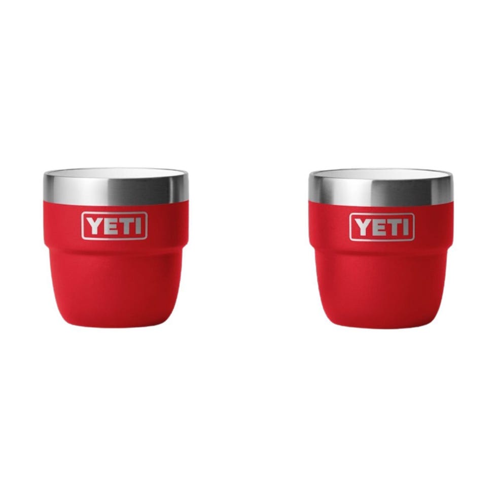 4 oz Stackable Cups