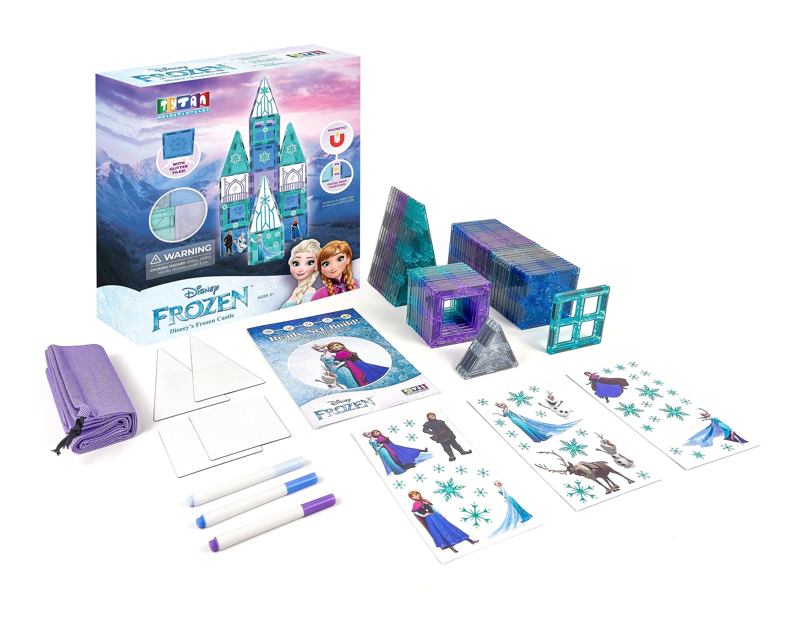 36 Best Frozen Gifts 2024 Frozen Toys for Kids and Adults