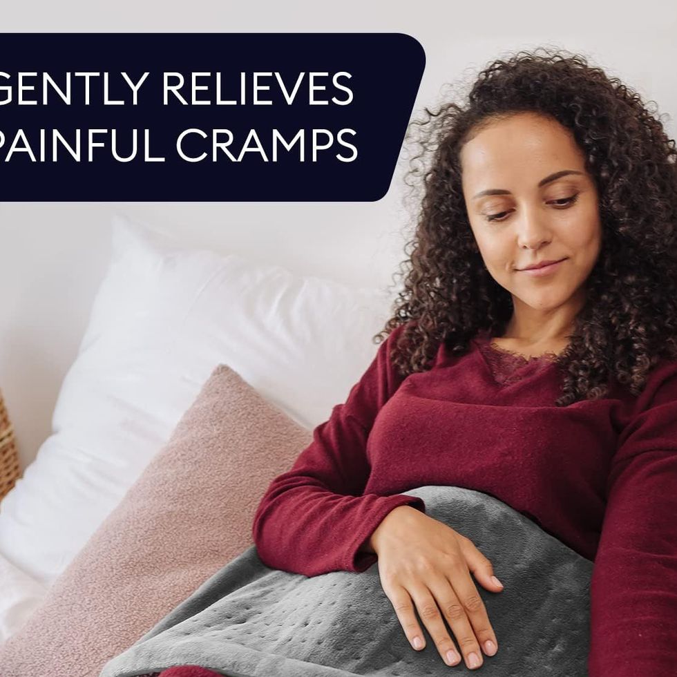 11 Best Heating Pads for Cramps in 2023, Tested and Reviewed