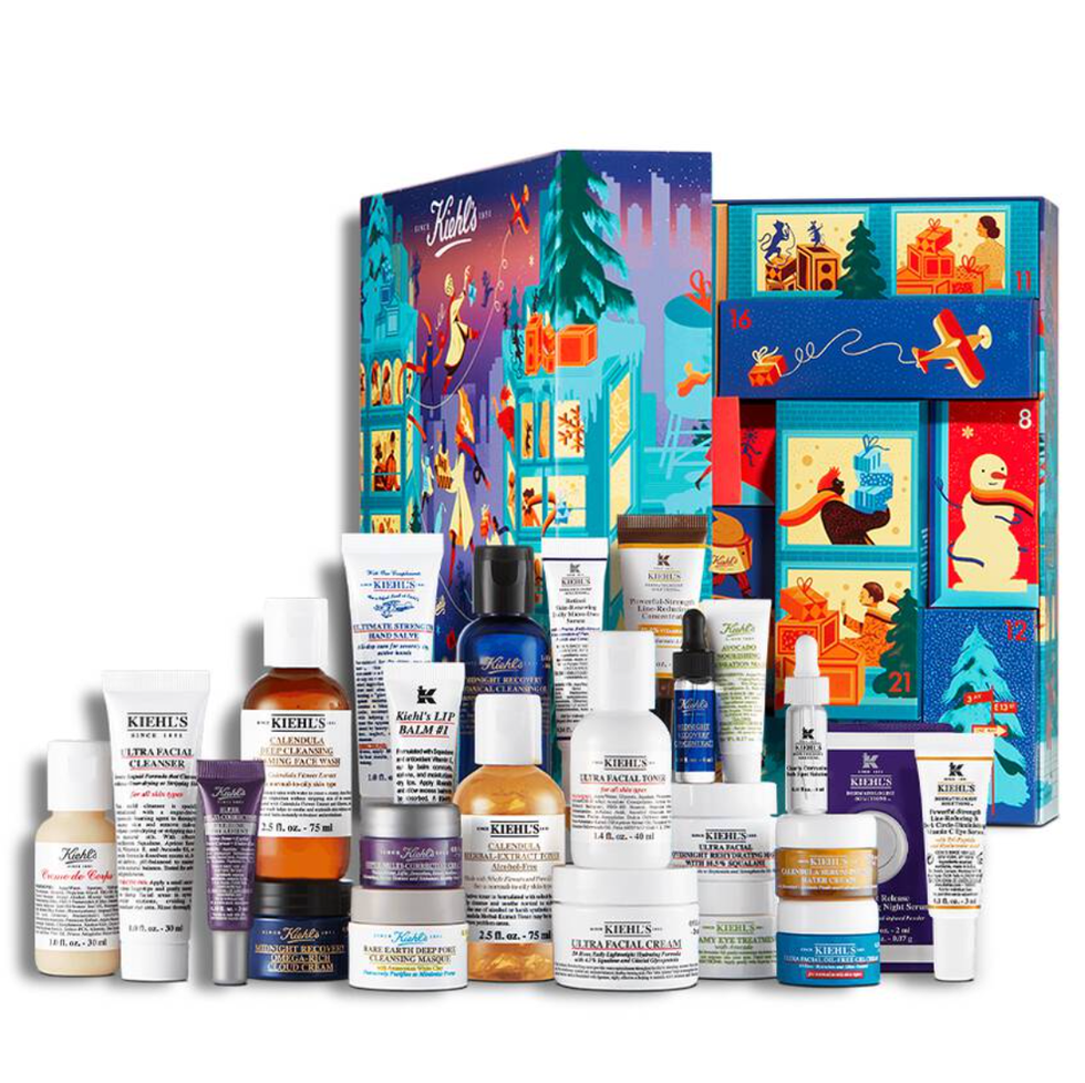 Limited Edition Holiday Advent Calendar Limited Edition Holiday Advent Calendar