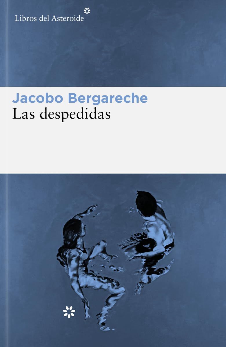 'Las despedidas' de Jacobo Bergareche