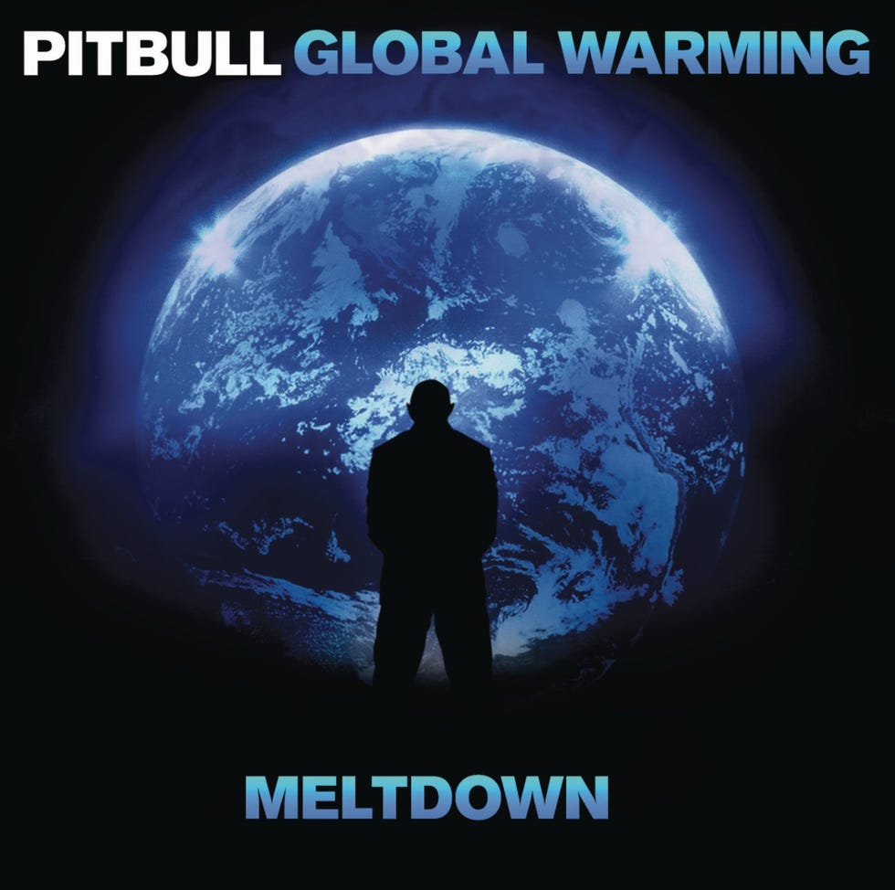 "Timber" by Pitbull ft. Ke$ha