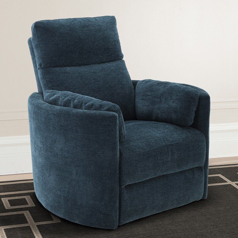9 Recliners for Small Spaces 2024: Best Cozy, Compact Chairs