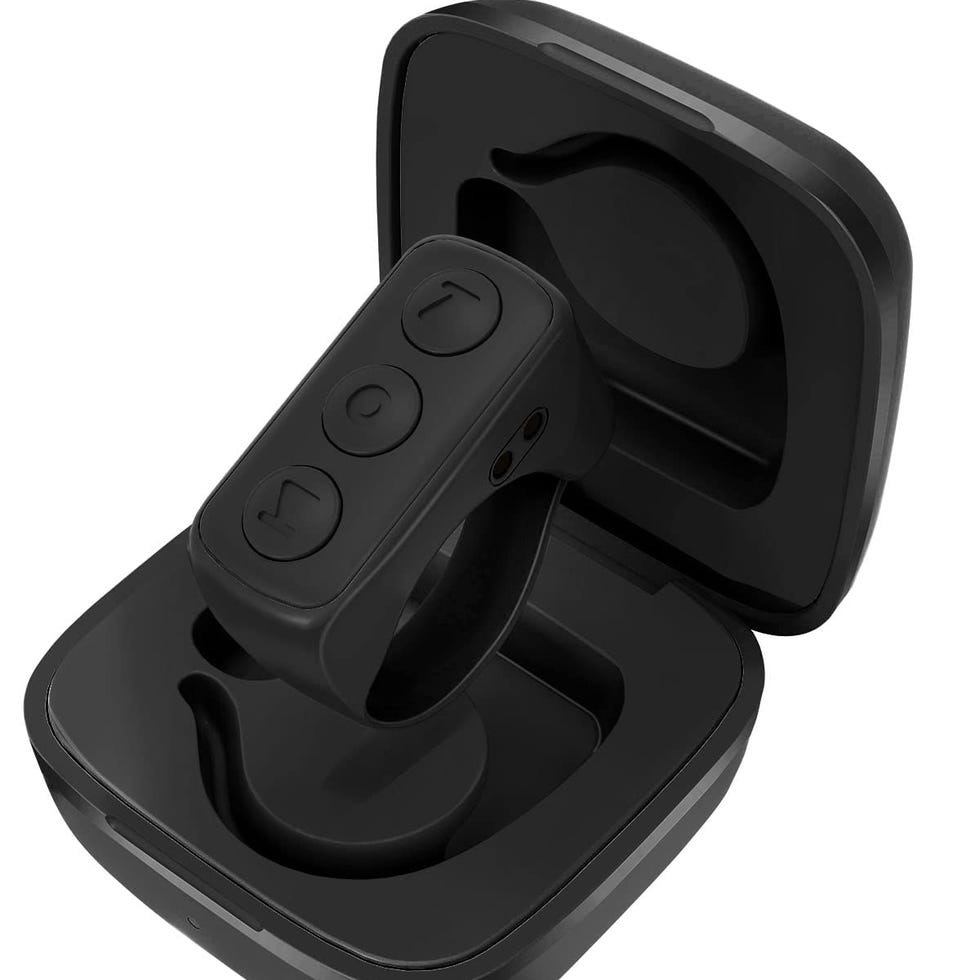 TikTok Remote Control Ring