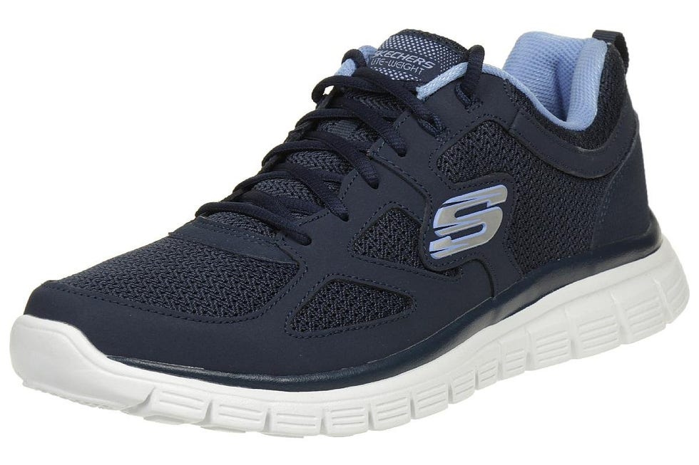 Zapatillas para caminar de Skechers