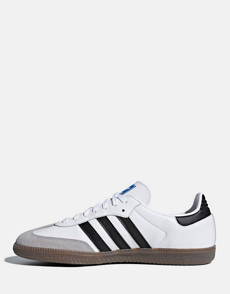 Samba OG Trainers Samba OG Trainers