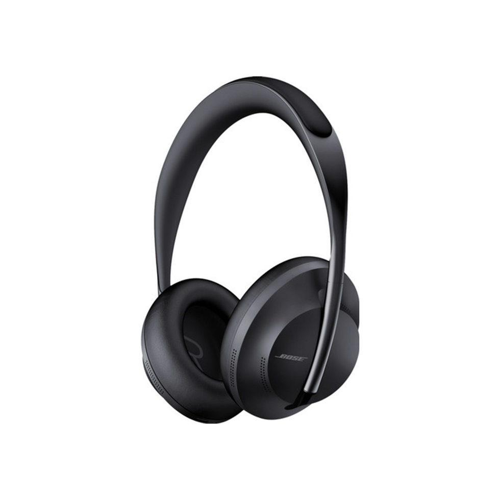 Bose - Noise Cancelling Headphones 