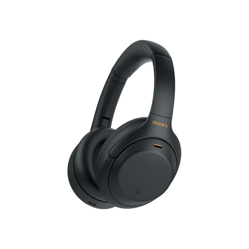 Sony - WH-1000XM4