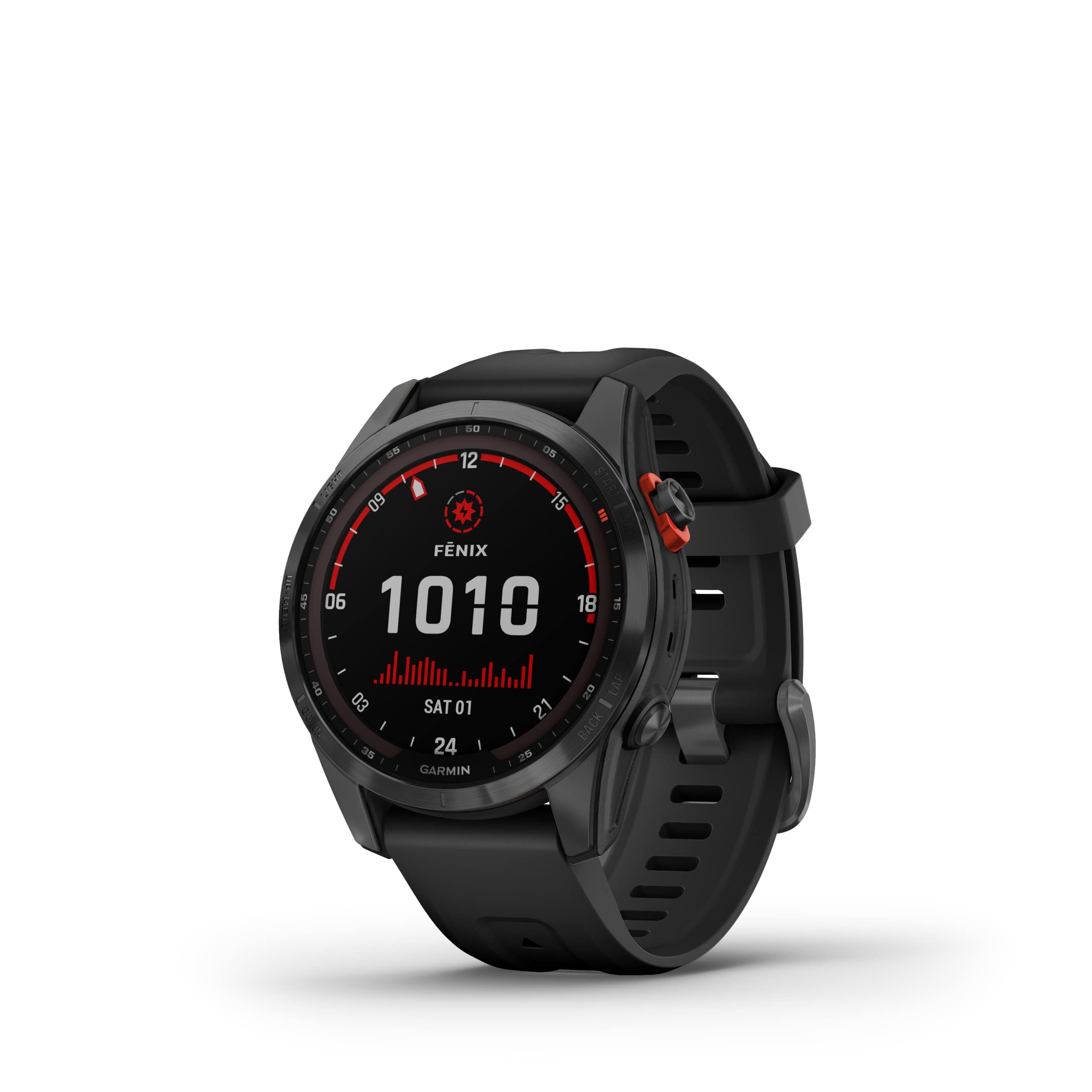 Fenix 5 cyber monday best sale