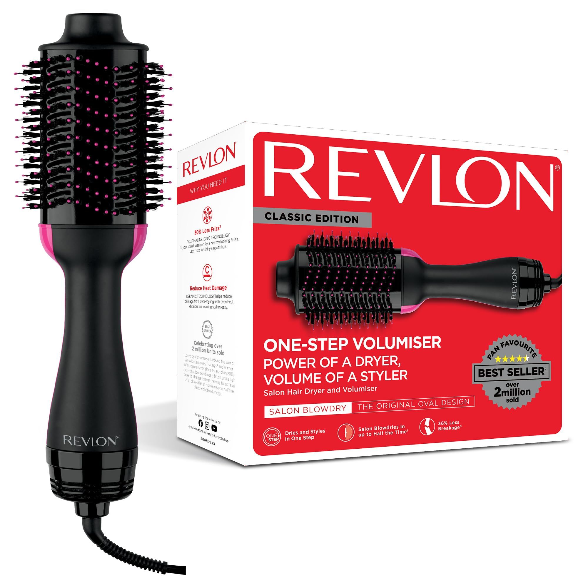 Revlon One Step Volumiser Hair Review 2024   1699266395 71Ft6rH0UJL 