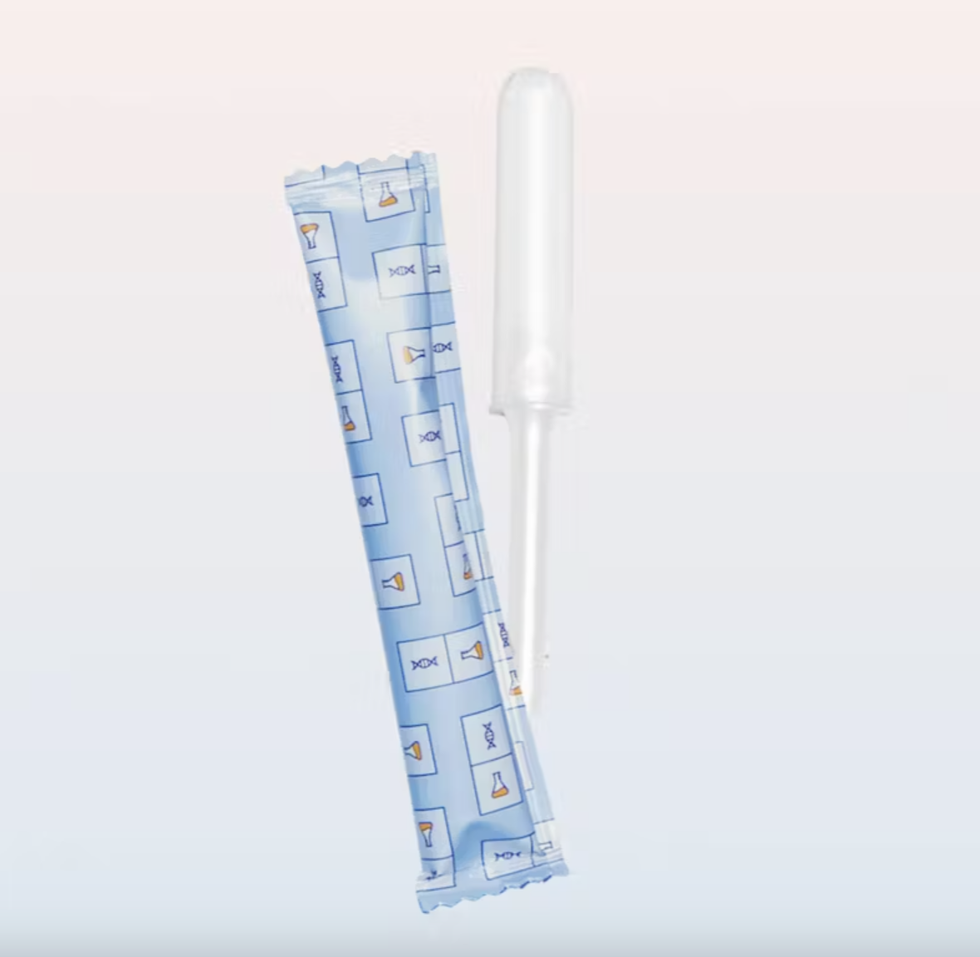 How To Use Tempons Xx Videos - Tampons that can test for STIs like chlamydia are now available