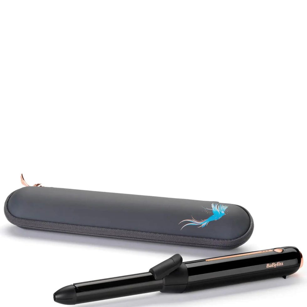 BaByliss 9000 Cordless Curling Tong