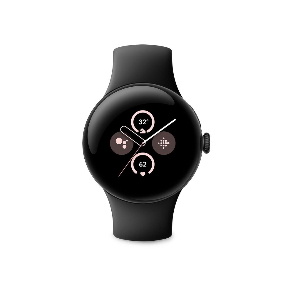 Smartwatch Reloj Inteligente Hombre Mujer Android Ios E Band
