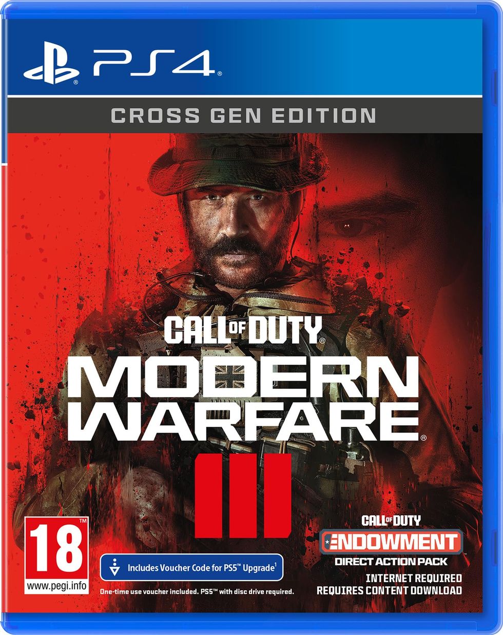 Call of Duty®: Modern Warfare III