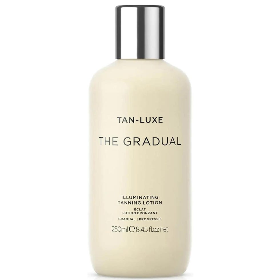 The Gradual Illuminating Tan Lotion 