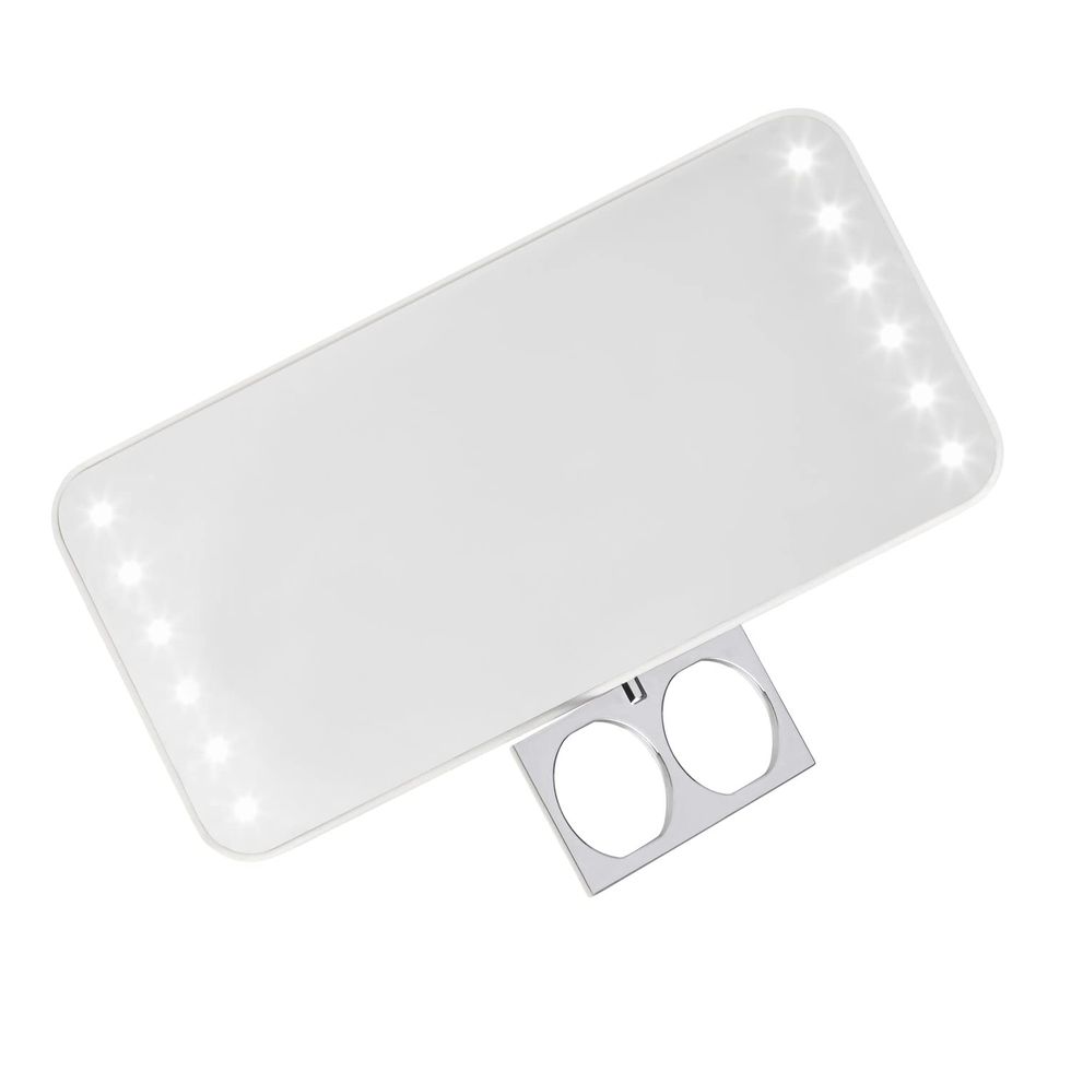 Riki Cutie LED Pocket Mirror 