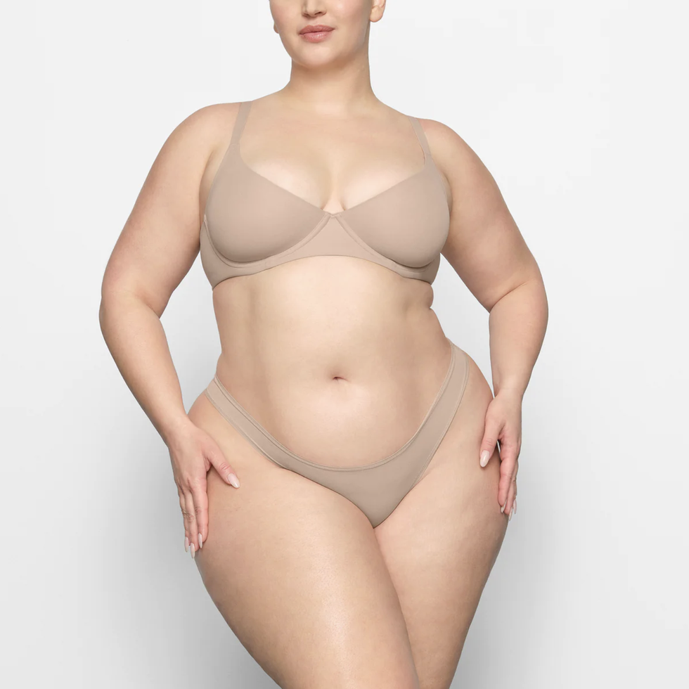 What Is The Most Comfortable Bra For A Large Bust – Juliemay Lingerie UK