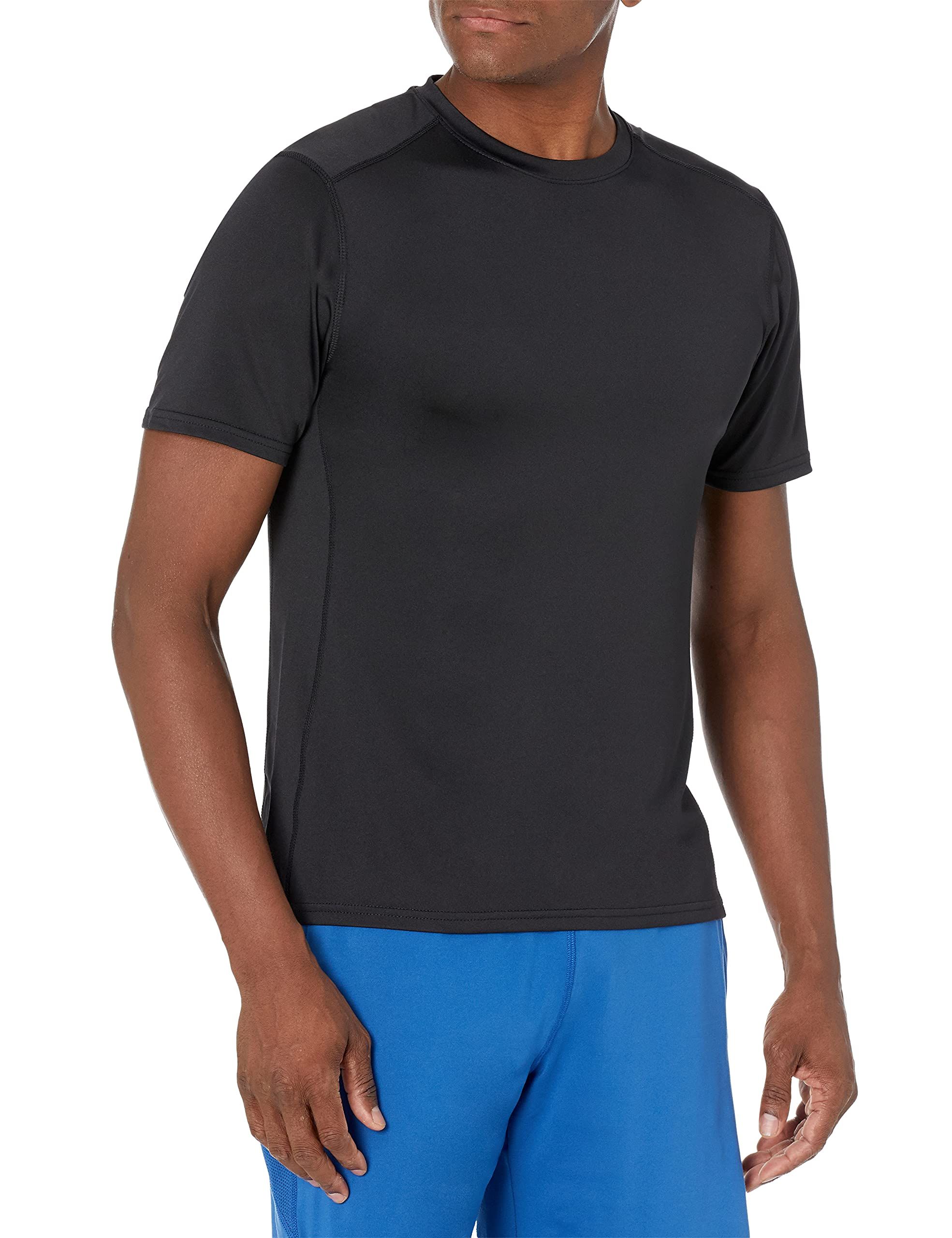 The Best Workout Shirts for Men to Buy in 2024, Tested by Fitness