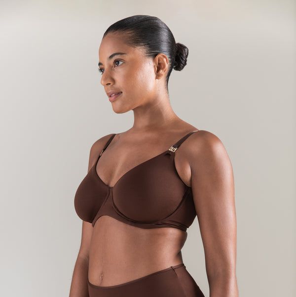 What Is The Most Comfortable Bra For A Large Bust – Juliemay Lingerie UK
