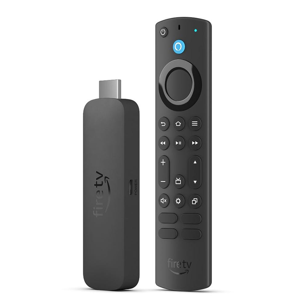 Fire TV Stick 4K Max